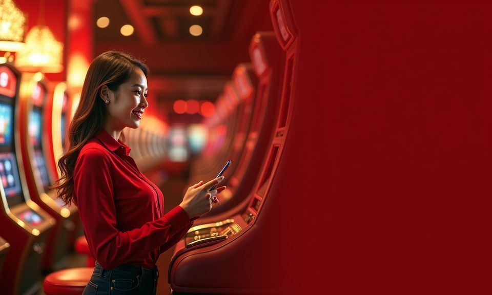 log4d mobile gaming