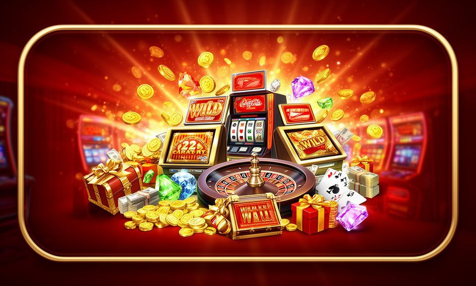 log4d Slot Feature Spins