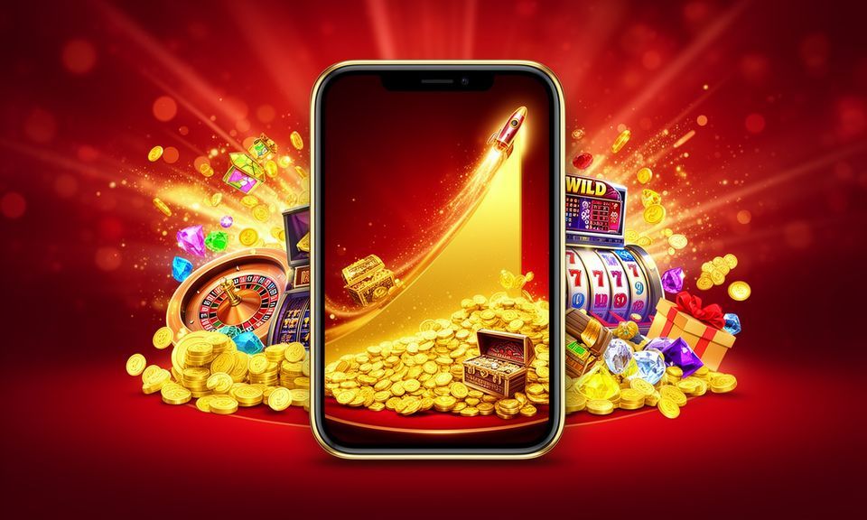 log4d Live Tables, Slot Rooms Blackjack — All Under One Roof